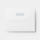 Search for back flap envelopes 5x7