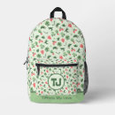 Search for travel backpacks Girly