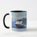 Search for cruise ship mugs Cruising