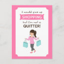 Search for funny quotes postcards Girly