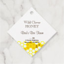 Search for bee hang tags Small business