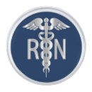 Search for medical lapel pins Modern