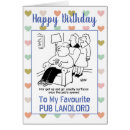 Search for bartender birthday cards Alcohol