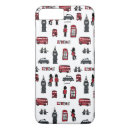Search for london iphone cases Red