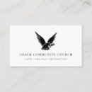 Search for dove business cards Simple