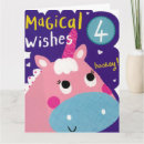 Search for 4th birthday cards Blue