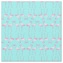 Search for pink flamingo fabric Tropics