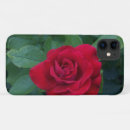 Search for red rose iphone cases Nature