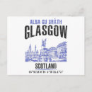 Search for glasgow postcards Tourism