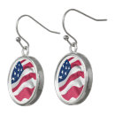 Search for photo earrings Red
