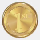 Search for winner stickers Medal