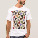 Search for quilting tshirts Patchwork