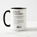 Search for custodian gifts Teacher