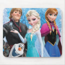 Search for disney mousepads Frozen