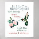 Search for abstract hummingbird art Nature