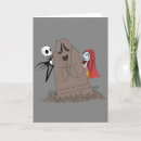 Search for jack and sally cards Skeleton