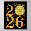 Search for happy new year posters Xmas mega