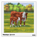 Search for cow wall decals Livestock