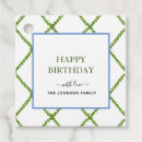 Search for plant gift tags Elegant