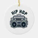 Search for hip hop dance ornaments Vintage