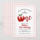 Search for preppy birthday invitations Gingham