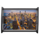 Search for chicago serving trays Building exterior