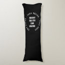 Search for create your own party favors pillows black