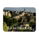 Search for luxembourg magnets Europe