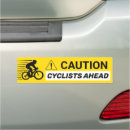 Search for cyclist Red