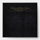 Search for textured envelopes Elegant