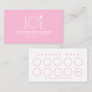 Search for stamp loyalty cards Modern