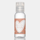 Search for quote hand sanitizers Heart