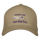 Search for airplane hats Pilot
