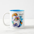 Search for gnome mugs Adorable