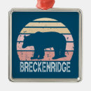 Search for breckenridge ornaments Mountains