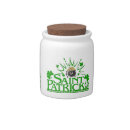Search for irish favors Gold