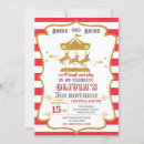 Search for amusement park invitations Merry go round