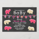 Search for confetti baby sprinkle invitations Party