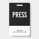 Search for press pass Modern