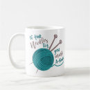 Search for knitting mugs Knitters