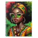 Search for african american notebooks Woman
