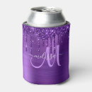 Search for glitter can coolers Elegant
