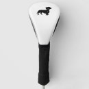 Search for hunting golf head covers Dog