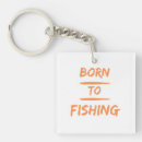 Search for fishing keychains Vacation