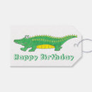 Search for crocs gift wrap Gator
