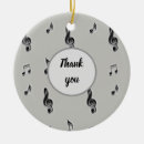 Search for music teacher ornaments Merry christmas