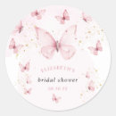 Search for bridal shower stickers Gold