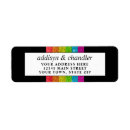 Search for lgbt return address labels Love is love