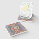 Search for southwestern coasters Earthy tones