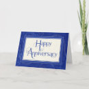 Search for anniversary cards Classy